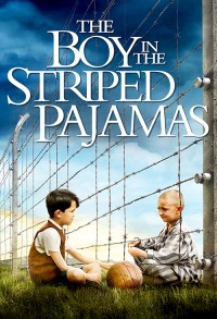 Chú bé mang pyjama sọc The Boy in the Striped Pajamas