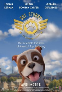 Chú Chó Anh Hùng Sgt. Stubby: An American Hero