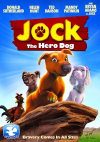 Chú Chó Dũng Cảm Jock the Hero Dog