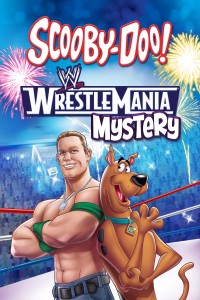 Chú Chó Scooby Doo: Bí Ẩn Wrestlemania Scooby-Doo! WrestleMania Mystery