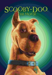 Chú Chó Siêu Quậy Scooby-Doo
