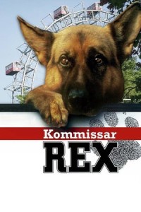 Chú Chó Thám Tử Rex Kommissar Rex
