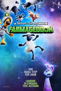 Chú cừu Shaun: Người bạn ngoài hành tinh A Shaun the Sheep Movie: Farmageddon