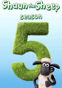 Chú cừu Shaun (Phần 5) Shaun the Sheep (Season 5)