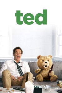 Chú Gấu Ted Ted