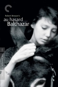 Chú Lừa Balthazar Au hasard Balthazar