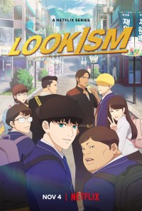 Chủ nghĩa ngoại hình Lookism