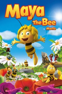 Chú Ong Maya Maya the Bee Movie