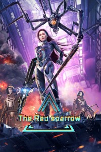 Chu Tước Chiến Kỷ The Red Sparrow