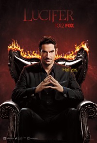 Chúa Tể Địa Ngục (Phần 3) Lucifer (Season 3)