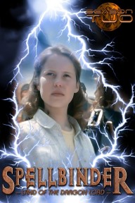 Chúa Tể Phép Thuật: Vùng Đất Long Thần Spellbinder: Land of the Dragon Lord