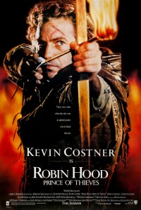 Chúa Trộm Oai Hùng Robin Hood: Prince of Thieves