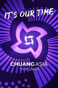 CHUANG ASIA (Phần 1) CHUANG ASIA (Season 1)