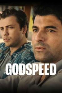 Chúc chuyến đi vui vẻ Godspeed