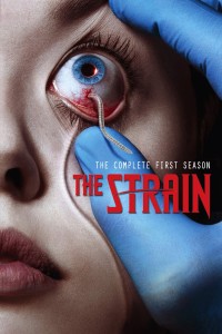 Chủng (Phần 1) The Strain (Season 1)