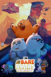 Chúng Tôi Đơn Giản Là Gấu - The Movie We Bare Bears: The Movie