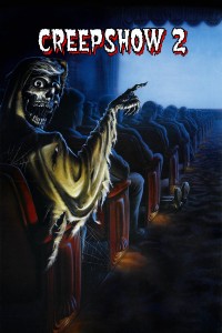 Chương Trình Quái Dị 2 Creepshow 2