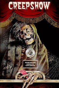 Chương Trình Quái Dị Creepshow