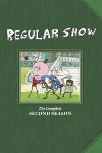 Chương Trình Thường Nhật (Phần 2) Regular Show (Season 2)