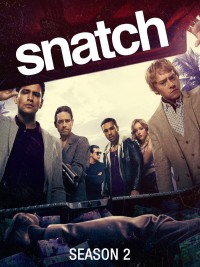 Chụp Giật (Phần 2) Snatch (Season 2)