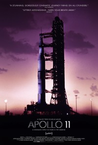 Chuyến Bay Không Gian Apollo 11