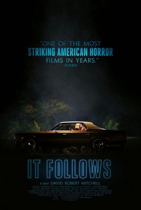 Chuyến Đi Săn Của Quỷ It Follows