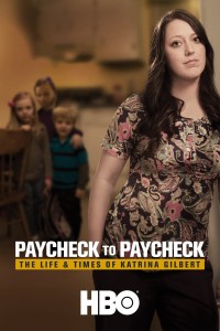 Chuyện Đồng Lương: Cuộc Sống Của Katrina Gilbert Paycheck to Paycheck: The Life & Times of Katrina Gilbert