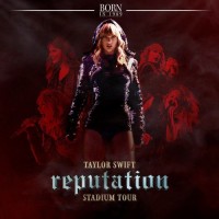 Chuyến lưu diễn Reputation của Taylor Swift Taylor Swift reputation Stadium Tour