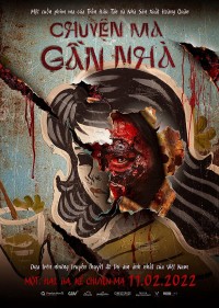 Chuyện Ma Gần Nhà Vietnamese Horror Story