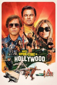 Chuyện Ngày Xưa Ở... Hollywood Once Upon a Time... In Hollywood