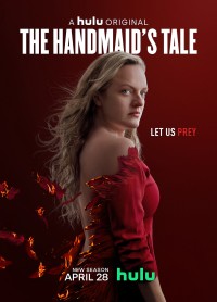 Chuyện Người Hầu Gái The Handmaid's Tale