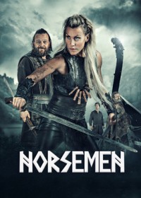 Chuyện người Viking (Phần 1) Norsemen (Season 1)