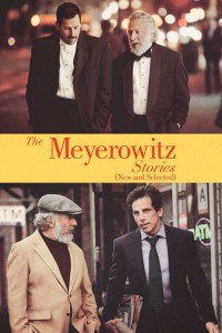 Chuyện Nhà Meyerowitz The Meyerowitz Stories (New and Selected)