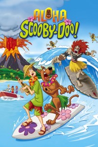 Chuyến Phiêu Lưu Trên Đảo Hawaii Aloha, Scooby-Doo!