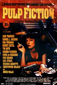 Chuyện Tào Lao Pulp Fiction