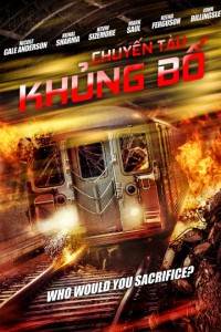 Chuyến Tàu Khủng Bố Red Line