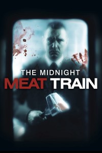 Chuyến Tàu Thịt Người The Midnight Meat Train