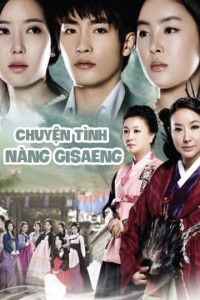 Chuyện Tình Nàng Gisaeng New Tales Of Gisaeng