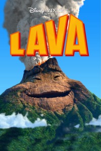 Chuyện Tình Ngọn Núi Lửa - Lava Lava
