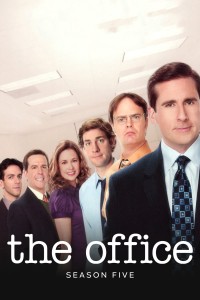 Chuyện Văn Phòng (Phần 5) The Office (Season 5)