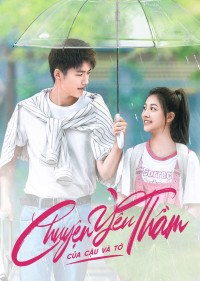 Chuyện Yêu Thầm Của Cậu Và Tớ We Fall In Love