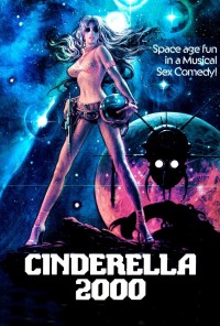 Cinderella 2000 Cinderella 2000