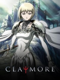 Claymore Claymore