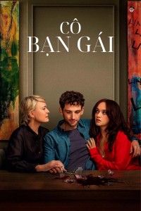 Cô Bạn Gái The Girlfriend