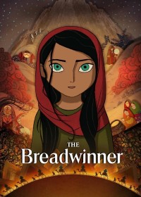 Cô Bé Dũng Cảm The Breadwinner