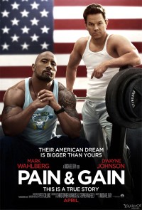 Có chơi có nhận Pain & Gain