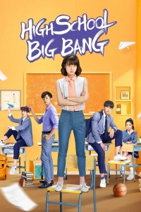Cô Chủ Nhiệm Bá Đạo High School Big Bang