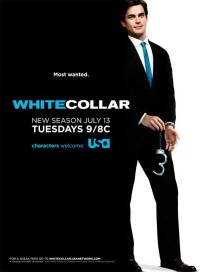 Cổ Cồn Trắng (Phần 1) White Collar (Season 1)