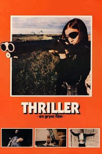 Cô Gái Một Con Thriller: A Cruel Picture