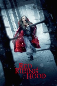 Cô Gái Quàng Khăn Đỏ Red Riding Hood